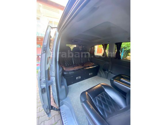 Sahibinden Mercedes - Benz Vito 111 CDI Camlıvan 2008 Model 