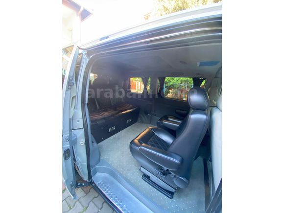 Sahibinden Mercedes - Benz Vito 111 CDI Camlıvan 2008 Model 