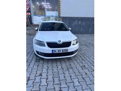 Sahibinden Skoda Octavia 1.6 TDI Style CR 2016 Model 