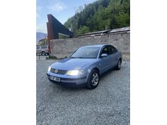  99  Passat 1.9 TDi   Değişensiz yeni motor yeni vizeli 