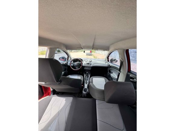 Sahibinden Seat Ibiza 1.4 Reference 2015 Model 