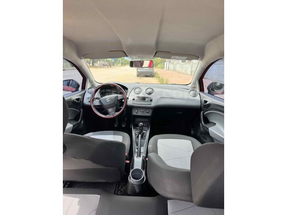 Sahibinden Seat Ibiza 1.4 Reference 2015 Model 