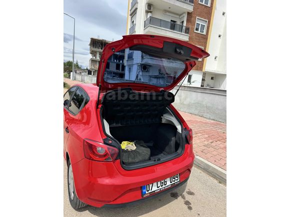 Sahibinden Seat Ibiza 1.4 Reference 2015 Model 