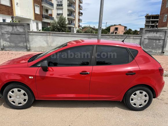 Sahibinden Seat Ibiza 1.4 Reference 2015 Model 