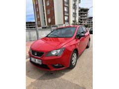 Sahibinden Seat Ibiza 1.4 Reference 2015 Model 