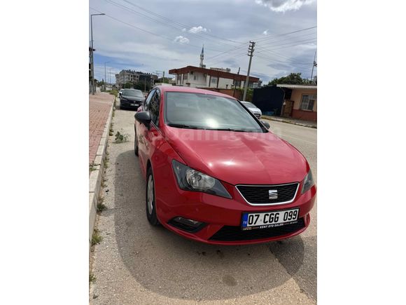 Sahibinden Seat Ibiza 1.4 Reference 2015 Model 
