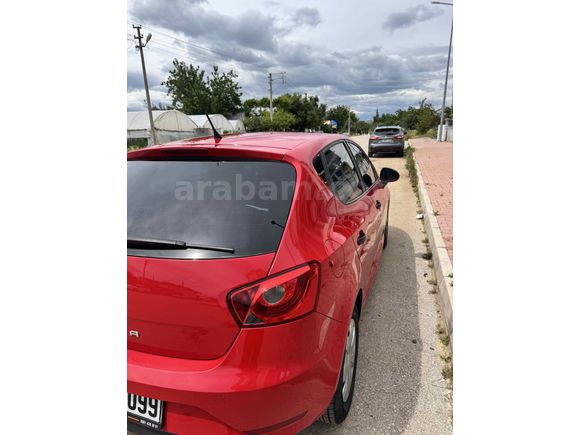 Sahibinden Seat Ibiza 1.4 Reference 2015 Model 