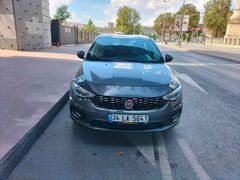 Sahibinden Fiat Egea 1.6 Multijet Lounge 2015 Model 