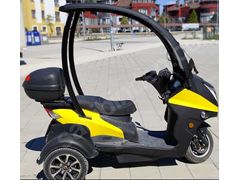 DÜŞÜK KM YENİ AKÜ