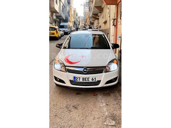Sahibinden Opel Astra 1.3 CDTI Essentia Konfor 2011 Model 