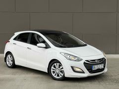Sahibinden Hyundai i30 1.6 CRDi Elite 2013 Model 