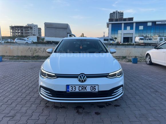 Sahibinden Volkswagen Golf 1.0 TSi Impression 2023 Model 