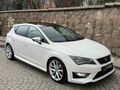 2013 LEON FR  (TAMAMINA KREDİ İMKANLI)