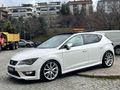 2013 LEON FR  (TAMAMINA KREDİ İMKANLI)