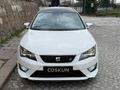 2013 LEON FR  (TAMAMINA KREDİ İMKANLI)
