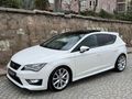 2013 LEON FR  (TAMAMINA KREDİ İMKANLI)