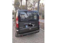 Sahibinden Fiat 500 Ailesi 1.3 Mjet Lounge 2008 Model