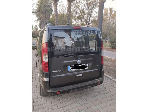 Sahibinden Fiat 500 Ailesi 1.3 Mjet Lounge 2008 Model