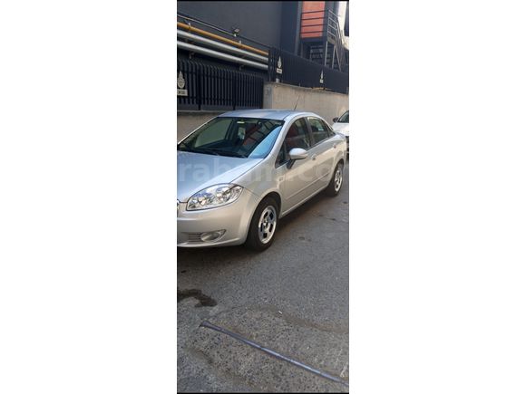 Sahibinden Fiat Linea 1.3 Multijet Active Plus 2012 Model