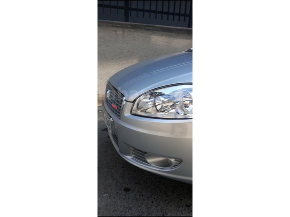 Sahibinden Fiat Linea 1.3 Multijet Active Plus 2012 Model