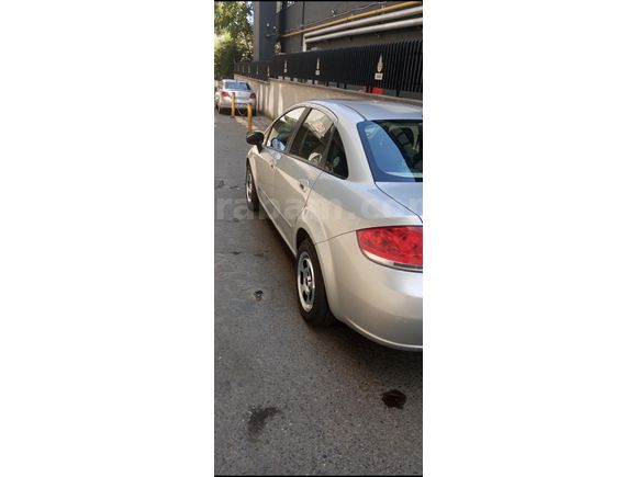 Sahibinden Fiat Linea 1.3 Multijet Active Plus 2012 Model