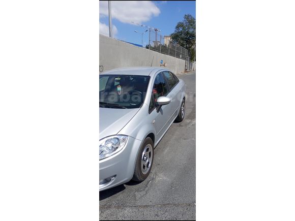 Sahibinden Fiat Linea 1.3 Multijet Active Plus 2012 Model