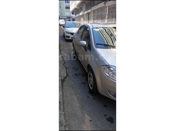 Sahibinden Fiat Linea 1.3 Multijet Active Plus 2012 Model