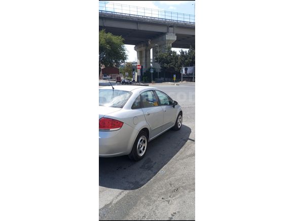 Sahibinden Fiat Linea 1.3 Multijet Active Plus 2012 Model