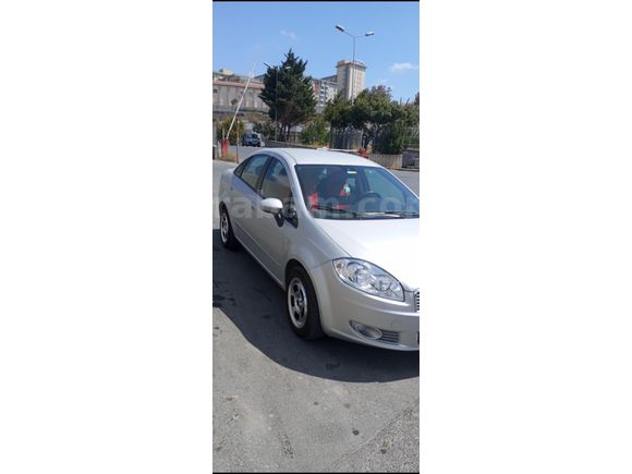 Sahibinden Fiat Linea 1.3 Multijet Active Plus 2012 Model