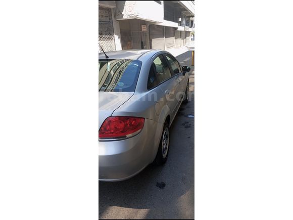 Sahibinden Fiat Linea 1.3 Multijet Active Plus 2012 Model