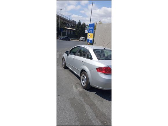Sahibinden Fiat Linea 1.3 Multijet Active Plus 2012 Model