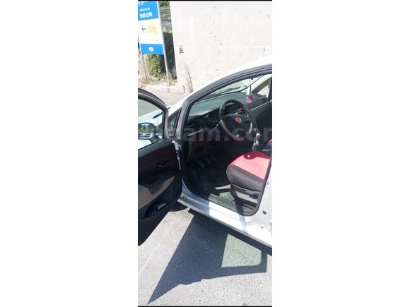 Sahibinden Fiat Linea 1.3 Multijet Active Plus 2012 Model