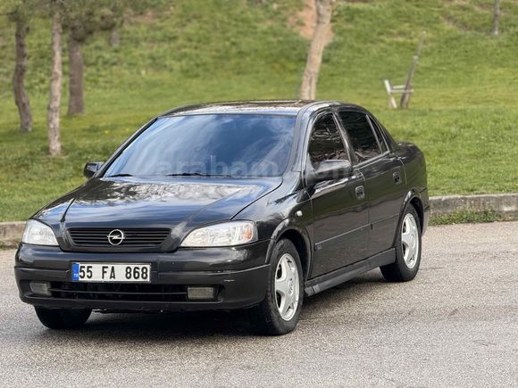 Sahibinden Opel Astra 1.6 CD 2000 Model 