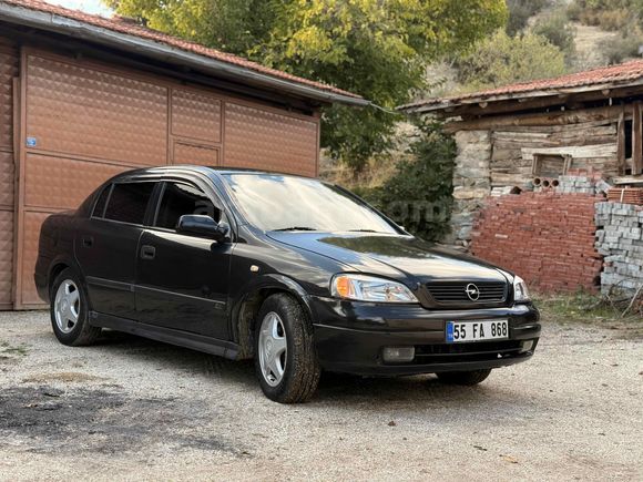 Sahibinden Opel Astra 1.6 CD 2000 Model 