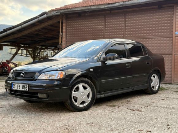 Sahibinden Opel Astra 1.6 CD 2000 Model 