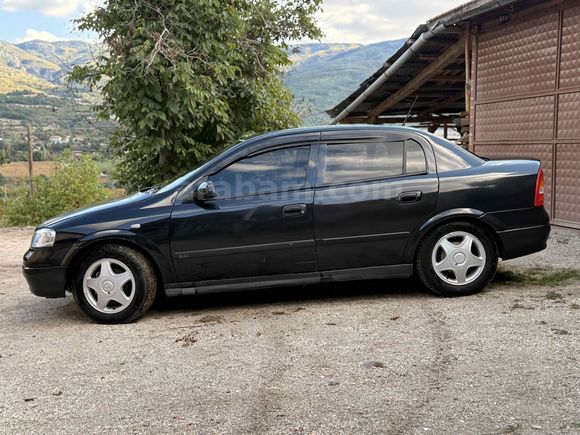 Sahibinden Opel Astra 1.6 CD 2000 Model 