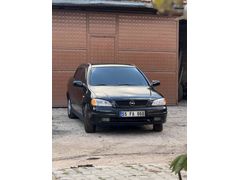 Sahibinden Opel Astra 1.6 CD 2000 Model 