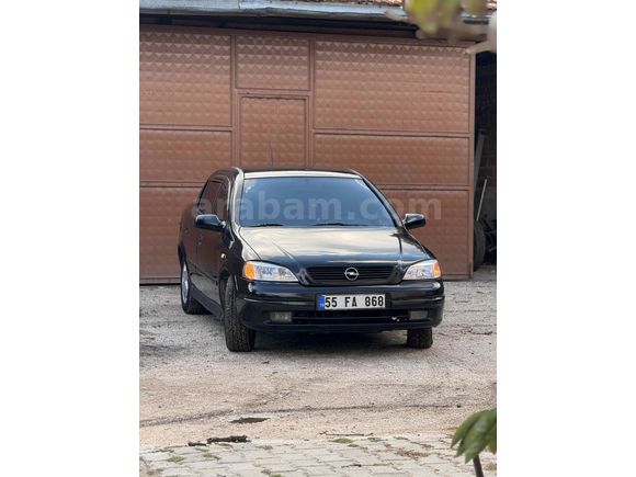 Sahibinden Opel Astra 1.6 CD 2000 Model 