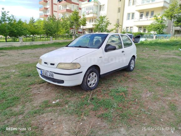 Sahibinden Fiat Palio 1.2 SL 2003 Model
