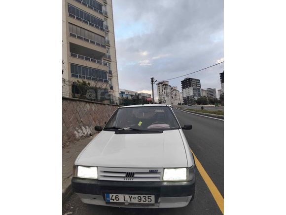 Sahibinden Fiat Uno 70 S 2000 Model 