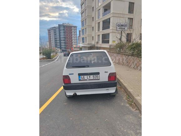 Sahibinden Fiat Uno 70 S 2000 Model 