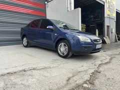 Sahibinden Ford Focus 1.6 TDCi Ghia 2007 Model 