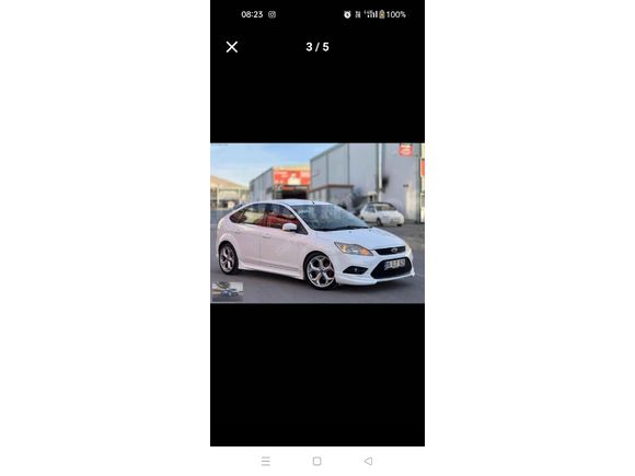 Sahibinden Ford Focus 1.6 TDCi Collection kalan kazanç temiz 2011 Model Niğde