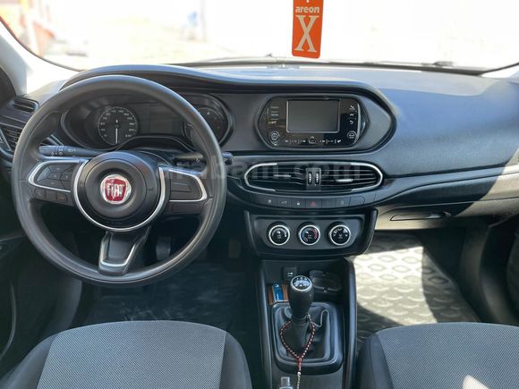 2022 1.3 EGEA DİZEL 