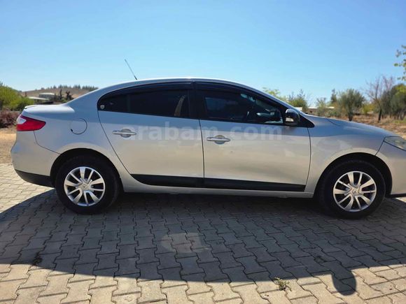Sahibinden Renault Fluence 1.5 dCi Business 2011 Model 