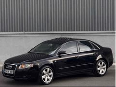 Sahibinden Audi A4 Sedan 1.6 2005 Model 