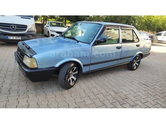 Sahibinden Tofaş Doğan L 1991 Model