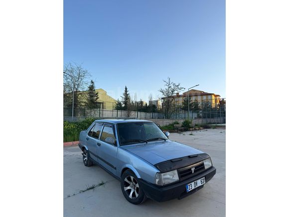 Sahibinden Tofaş Doğan L 1991 Model