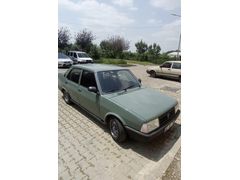 Sahibinden Tofaş Şahin 5 Vites 1988 Model
