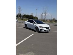 Sahibinden CAMTAVAN Megane 1.3 TCe Icon 2025 Model Kocaeli  Beyaz